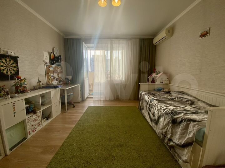 2-к. квартира, 62 м², 15/24 эт.