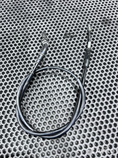 Трос горячего пуска Yamaha YZ 250F 2010-2013