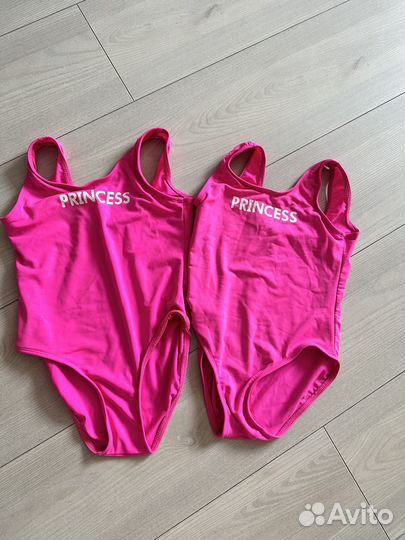 Купальник детский 6-7 и 7-8 лет