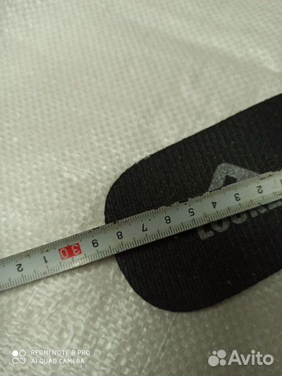 Кроссовки 44 размер