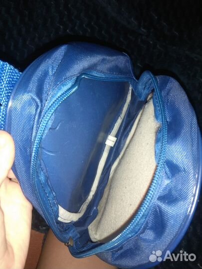 Рюкзачок детский для мальчика