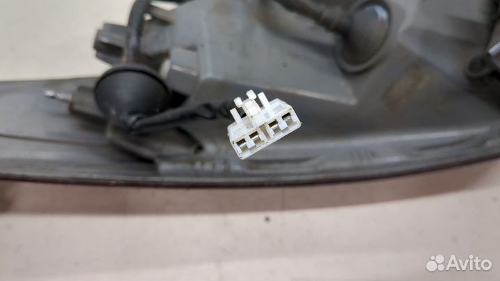 Фонарь (задний) Hyundai i40, 2011