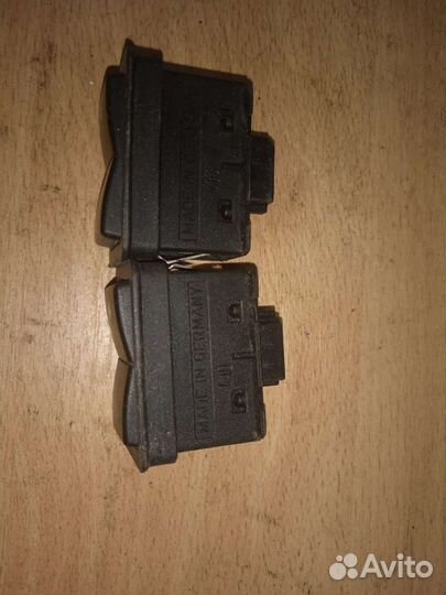 Кнопка управления стеклоподъёмника BMW 5 E39