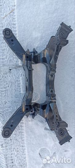 Nissan Murano Z51 задний подрамник