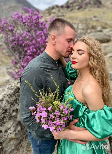 Свадебный фотограф