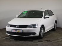 Volkswagen Jetta 1.6 MT, 2014, 157 000 км, с пробегом, цена 785 000 руб.