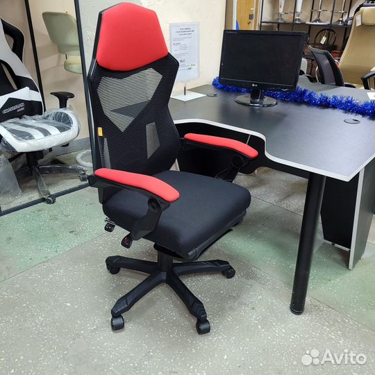 Компьютерное кресло, игровое кресло