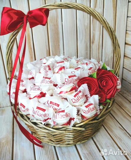 Подарочные корзины, фруктовые, подарки для женщин