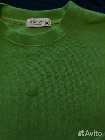 Свитшот женский Корея