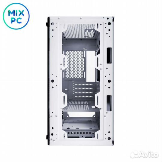 Корпус 1stplayer trilobite T3-G White T3-G-WH-4F1