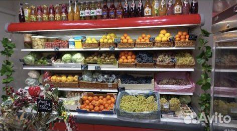 Готовый бизнес овощи, фрукты, закатки