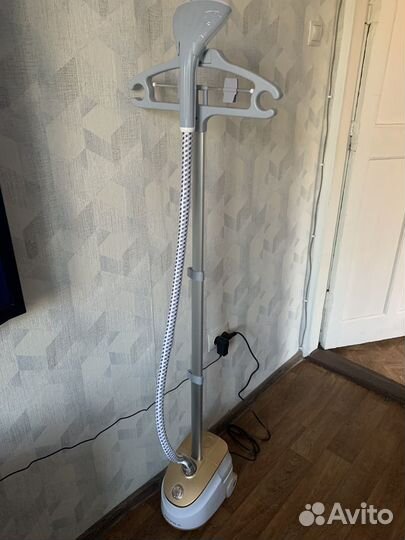 Отпариватель supra