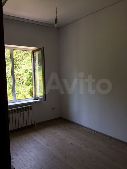 Дом 100 м² на участке 6 сот.