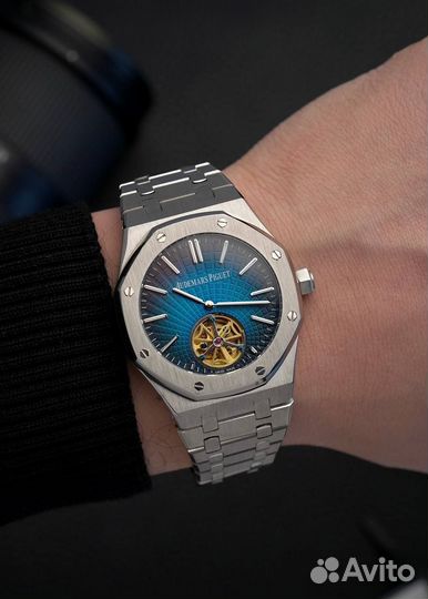 Наручные часы audemars piguet