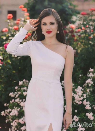 Пошив выпускных платьев