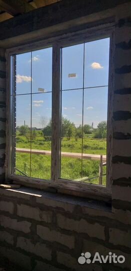 Установка, ремонт пластиковых окон