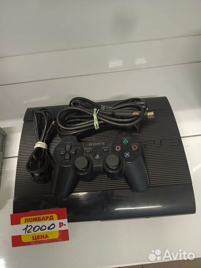 Sony playstation 3 500 gb