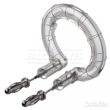 Лампа импульсная FT-06 (SS-350di с клемами )