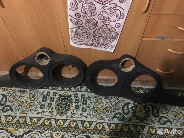 Подиумы ваз 2114 20 20