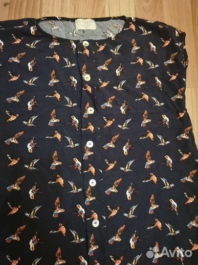 Одежда пакетом размер 44-46