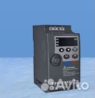 Ремонт частотных преобразователей, сварочников