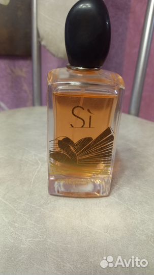 Туалетная вода 400