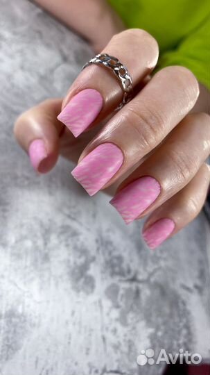 Маникюр педикюр знакомство с мастером