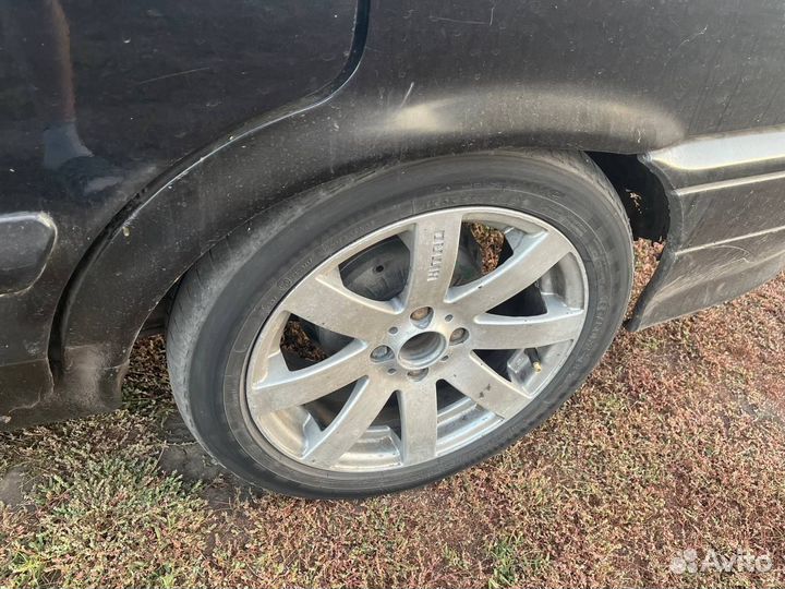 ВАЗ 2114 Samara 1.6 МТ, 2008, 222 222 км