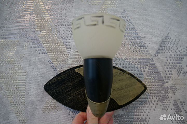 Люстра и 4 бра