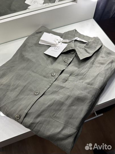 Рубашка Lusio