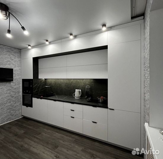 Кухни на заказ