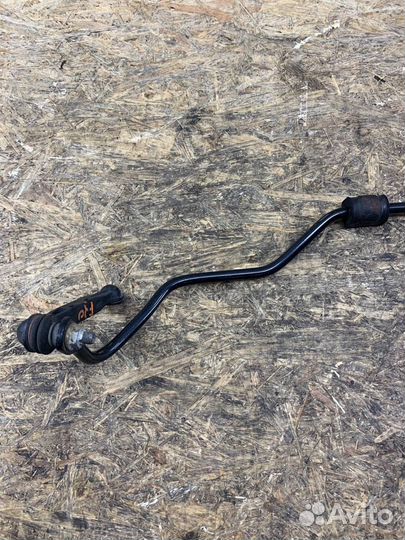 Стабилизатор Зд BMW F20 F22 F30 F32