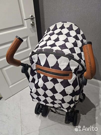 Коляска elodie details