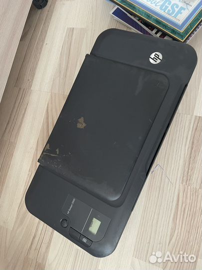 Принтер HP Deskjet 2000 J210a