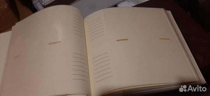 Фотоальбомы