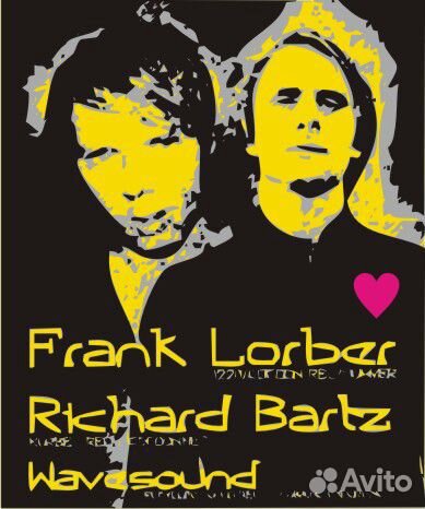 Сборник макетов для футболок и кружек