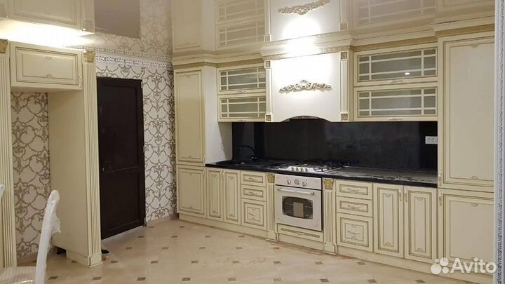 Кухни на заказ