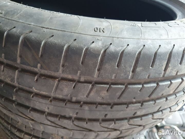 Pirelli P Zero 235/50 R19 190V