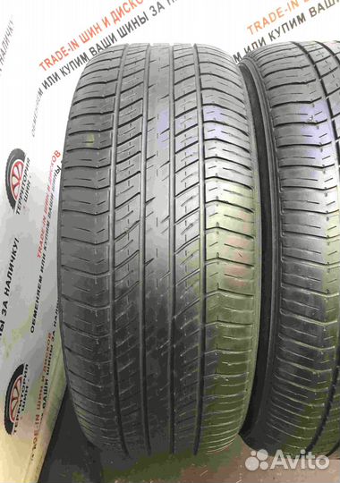 Bridgestone Dueler H/L 422 Ecopia 245/55 R19 103T