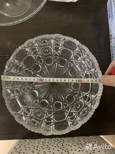 Ваза для фруктов