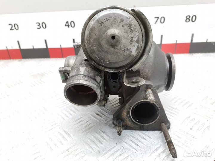 Турбина для Renault Megane 2 7701479254