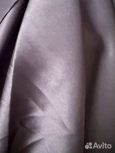 Ткань шёлк сатин