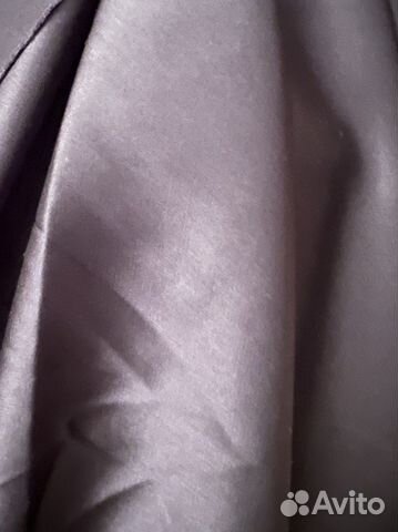 Ткань шёлк сатин