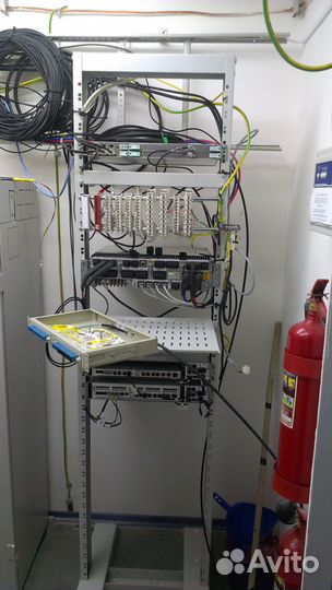 Сварка Оптики Скс Волс Fujikura Sumitomo