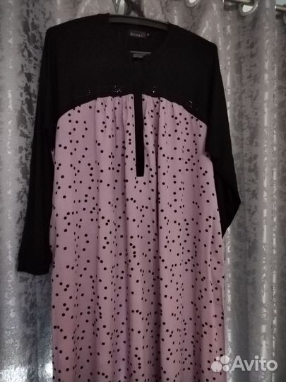 Платья в пол