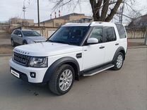 Land Rover Discovery 3.0 AT, 2014, 92 000 км, с пробегом, цена 3 349 999 руб.