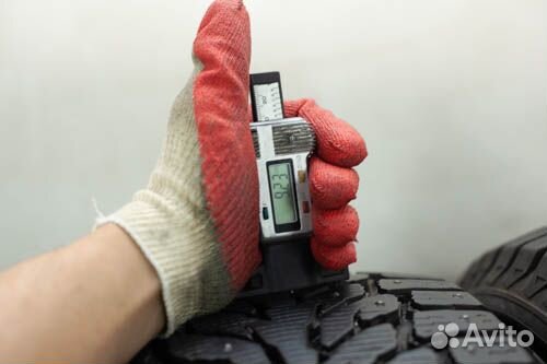 Kumho WinterCraft Ice Wi32 225/55 R17 101T