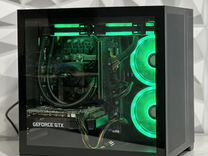 Игровой пк Core i5-10400F + GTX 1660 Super 6Gb