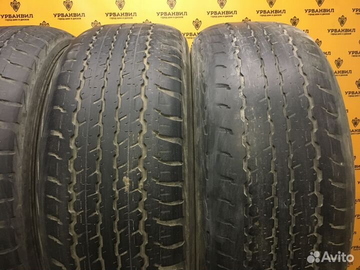 Dunlop Grandtrek AT22 285/65 R17 116H