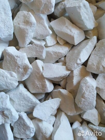 Мел для еды